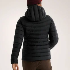 Arc'teryx Women's Cerium Hoody Black