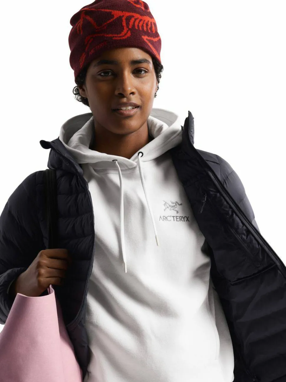 Arc'teryx Women's Cerium Hoody Black