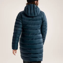 Arc'teryx Women's Cerium Mid Coat Nightscape