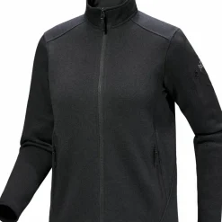 Arc'teryx Women's Covert Cardigan Black