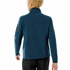 Arc'teryx Women's Covert Cardigan Midnight Frost Heather