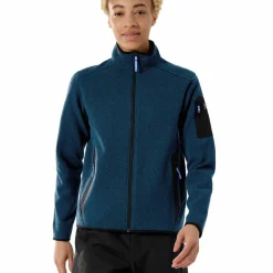 Arc'teryx Women's Covert Cardigan Midnight Frost Heather
