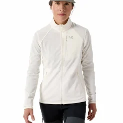 Arc'teryx Women's Delta Jacket Arctic Silk