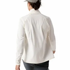 Arc'teryx Women's Delta Jacket Arctic Silk