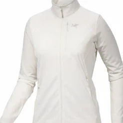 Arc'teryx Women's Delta Jacket Arctic Silk