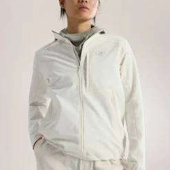 Arc'teryx Women's Gamma Jacket Arctic Silk