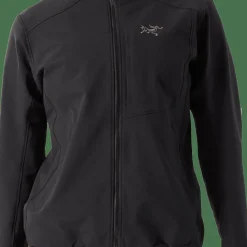 Arc'teryx Women's Gamma Jacket Black