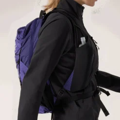 Arc'teryx Women's Gamma Jacket Black