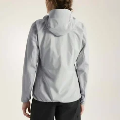 Arc'teryx Women's Gamma Lightweight Hoody Atmos/solitude