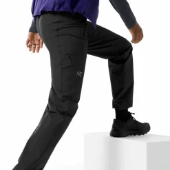 Arc'teryx Women's Gamma Pant Black