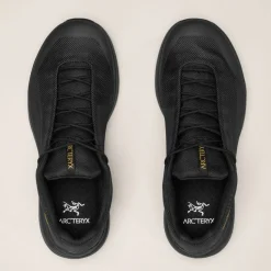 Arc'teryx Women's Kopec Gore-Tex Black/yukon