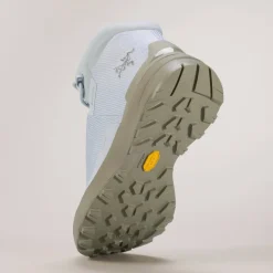 Arc'teryx Women's Kopec Mid Gore-Tex Alpine Blue Grey/Light Forage