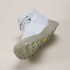 Arc'teryx Women's Kopec Mid Gore-Tex Alpine Blue Grey/Light Forage