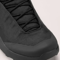 Arc'teryx Women's Kopec Mid Gore-Tex Black/Black