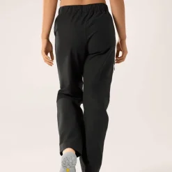 Arc'teryx Women's Kragg Cotton Pants Black