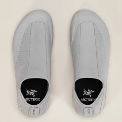 Arc'teryx Women's Kragg Shoes Dark Solitude/Dark Solitude
