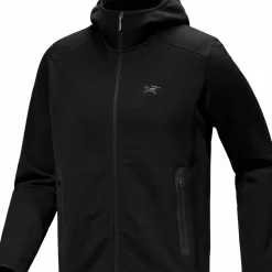 Arc'teryx Women's Kyanite Hoody Black