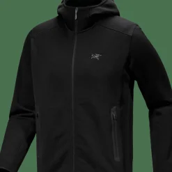 Arc'teryx Women's Kyanite Hoody Black