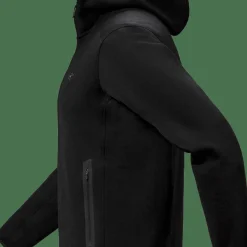 Arc'teryx Women's Kyanite Hoody Black