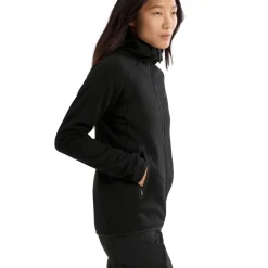 Arc'teryx Women's Kyanite Hoody Black