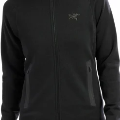 Arc'teryx Women's Kyanite Hoody Black