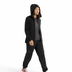 Arc'teryx Women's Kyanite Hoody Black