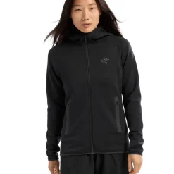 Arc'teryx Women's Kyanite Hoody Black