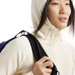 Arc'teryx Women's Kyanite Hoody Arctic Silk