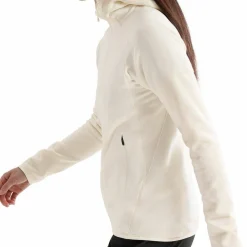 Arc'teryx Women's Kyanite Hoody Arctic Silk