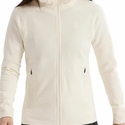 Arc'teryx Women's Kyanite Hoody Arctic Silk