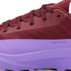 Arc'teryx Women's Norvan LD 4 Mars/aster