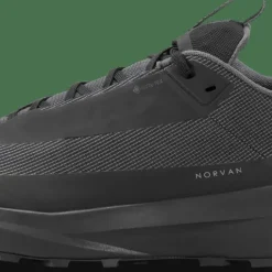 Arc'teryx Women's Norvan Ld 4 Gore-Tex Black/Black