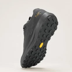 Arc'teryx Women's Norvan Ld 4 Gore-Tex Black/Black