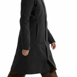 Arc'teryx Women's Patera Parka Black