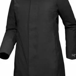 Arc'teryx Women's Patera Parka Black