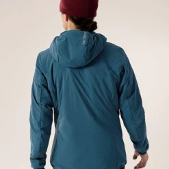 Arc'teryx Women's Proton Hoody Nightscape