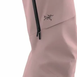 Arc'teryx Women's Sentinel Pant Bliss/Black