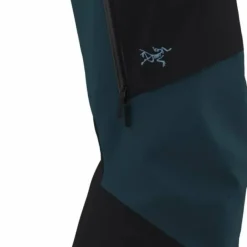 Arc'teryx Women's Sentinel Pant Midnight Frost