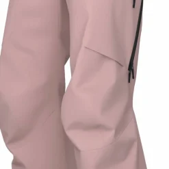 Arc'teryx Women's Sentinel Pant Bliss/Black