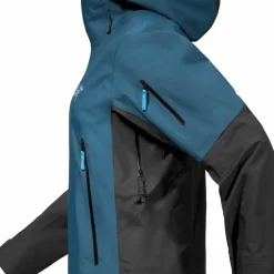 Arc'teryx Women's Sentinel Jacket Midnight Frost