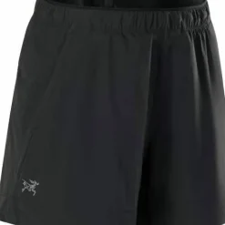 Arc'teryx Women's Sinsola Short 5' Black