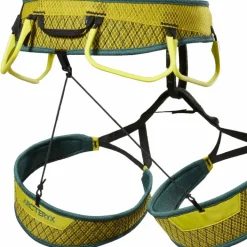 Arc'teryx Women's Skaha Harness Lampyre / Boxcar