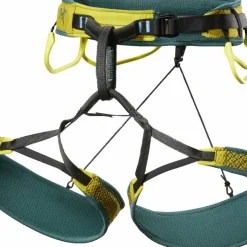 Arc'teryx Women's Skaha Harness Lampyre / Boxcar
