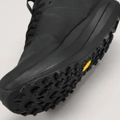 Arc'teryx Women's Sylan Gore-Tex Black/Black