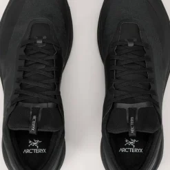 Arc'teryx Women's Sylan Gore-Tex Black/Black