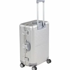 Arctic Tern Alu Trolley M Silver