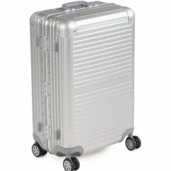 Arctic Tern Alu Trolley M Silver