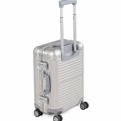 Arctic Tern Alu Trolley S Silver