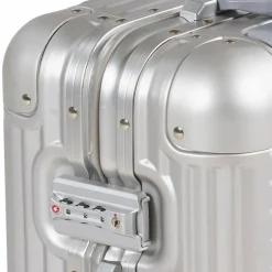 Arctic Tern Alu Trolley S Silver