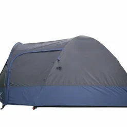 Arctic Tern Camping Tent 4 P Asphalt